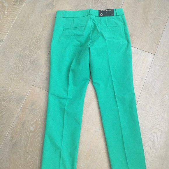 Brand New Banana Republic Pants - Picture 5 of 6